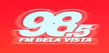 Radio Bela Vista FM 98.5