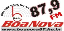 Radio Boa Nova 87 FM
