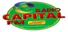 Logo for Radio Capital FM Teresina