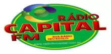 Radio Capital FM Teresina