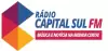 Logo for Radio Capital Sul FM