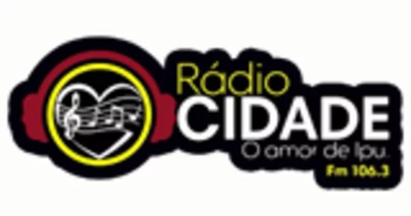 Radio Cidade FM 106.3