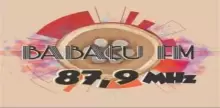 Radio Cidelandia Babacu FM