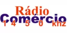 Radio Comercio 1450