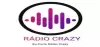 Logo for Radio Crazy