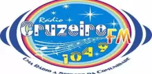 Radio Cruzeiro 104.9 ФМ