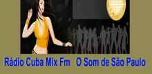 Radio Cuba Mix FM