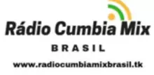Radio Cumbia Mix Brasil