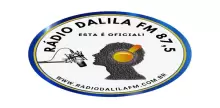 Radio Dalila 87.5 FM