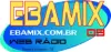 Logo for Radio Ebamix