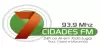 Logo for Radio FM 7 Cidades