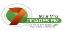 Radio FM 7 Cidades