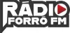 Logo for Radio Forro FM