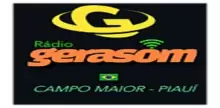 Radio Gerasom