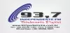 Logo for Radio Independente FM 93.7