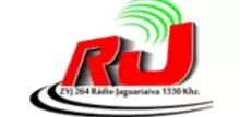 Radio Jaguariaiva