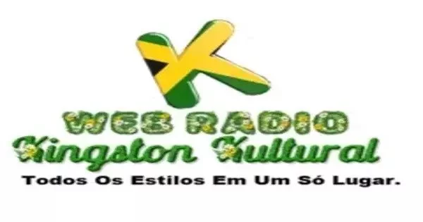 Radio Kingston Kultural