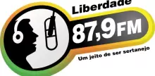 Radio Liberdade 87.9 FM