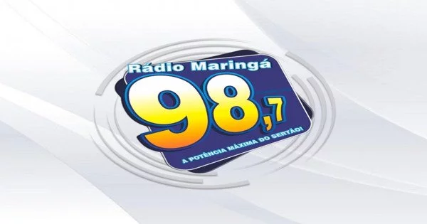 Radio Maringa 98.7 FM