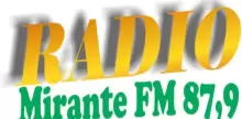 Radio Mirante FM 87.9
