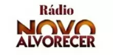 Radio Novo Alvorecer