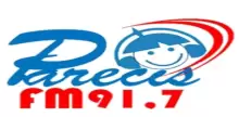 Radio Parecis FM 91.7