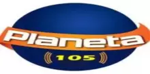 Radio Planeta 105