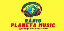 Radio Planeta Music