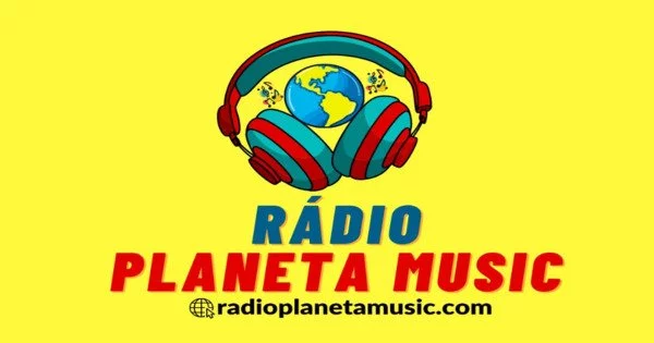 Radio Planeta Music