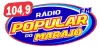 Radio Popular FM Do Marajo