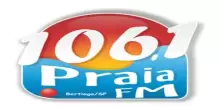 Radio Praia FM 106.1
