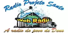 Radio Projeto Santo