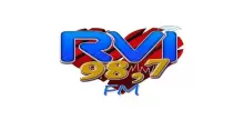 Radio RVI