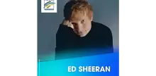 Radio Regenbogen Ed Sheeran