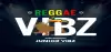 Logo for Radio Reggae Vibz