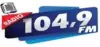 Logo for Radio Regional FM 104.9