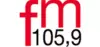 Logo for Radio Regional FM 105.9