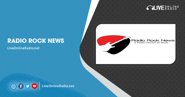 Radio Rock News Live Online Radio