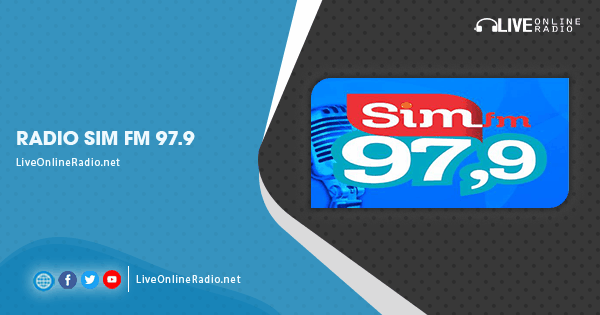 Radio SIM FM 97.9 | Live Online Radio