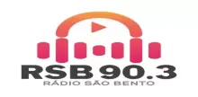 Radio Sao Bento