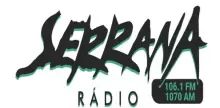 Radio Serrana 106.1 FM