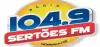 Radio Sertoes FM