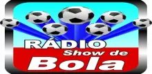 Radio Show de Bola FM
