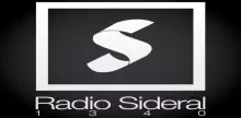 Radio Sideral 98.1 FM