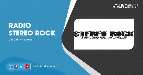 Radio Stereo Rock | Live Online Radio