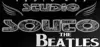 Logo for Radio Studio Souto The Beatles