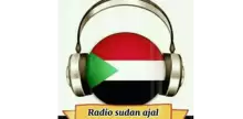 Radio Sudan Ajal