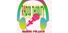 Radio THIOUTY