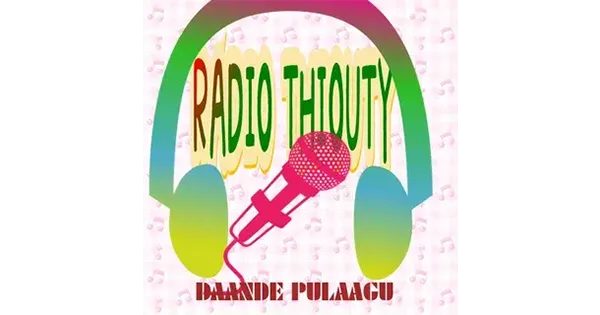 Radio THIOUTY