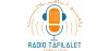 Logo for Radio Tafilalet